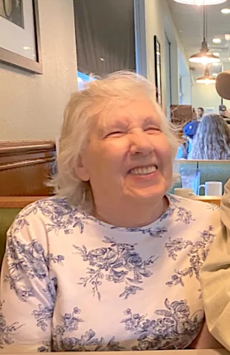 Diane Louise Nichols Rice